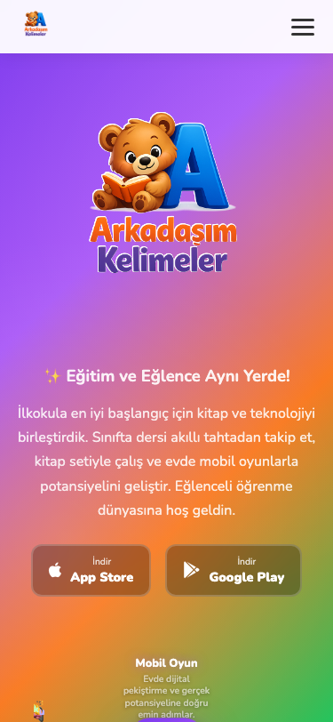 Ayhan Tatay projesi