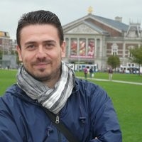 Ahmet Sarp Yılmaz