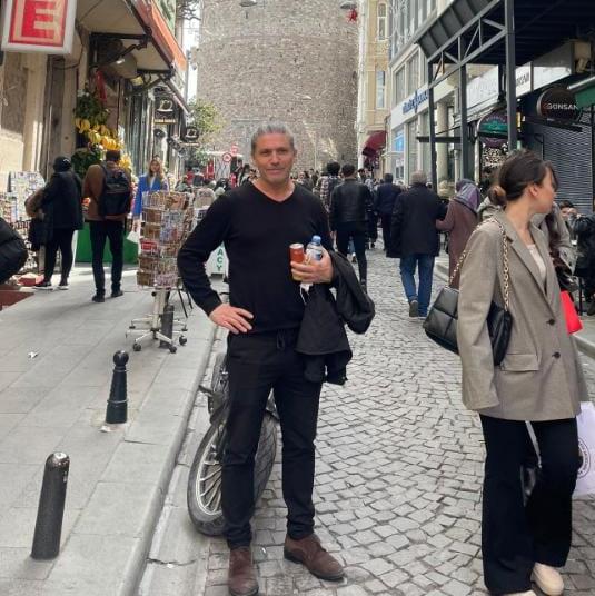 Ayhan Tatay