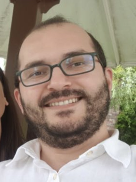 Mehmet Faruk Akgül