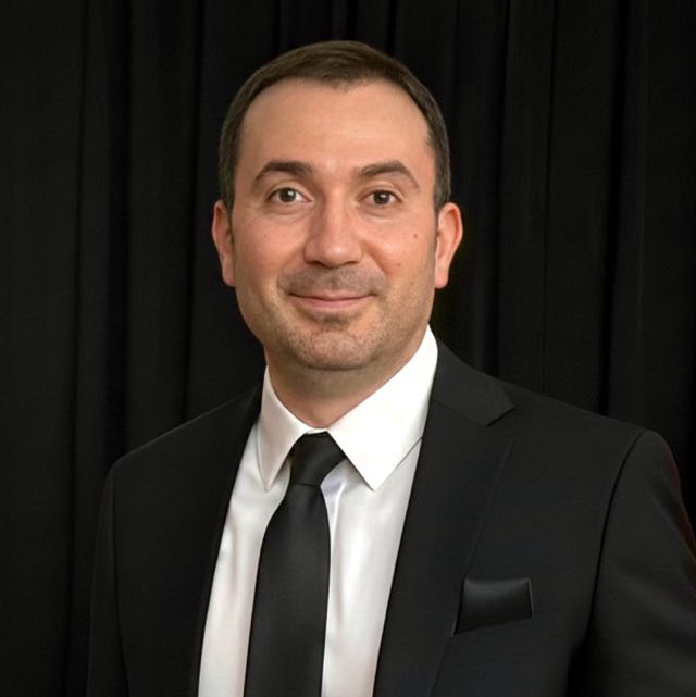 Muzaffer Aydıngüler