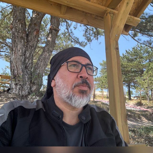 Serdar Ballı