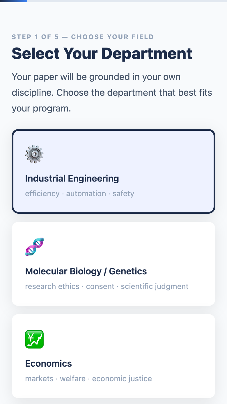 Seçilen bölüm detayları